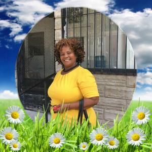 Meet your Posher, Muriel